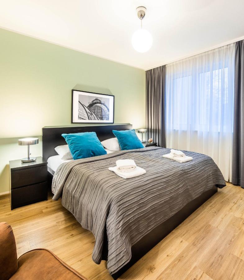 Appart hôtel Jimmy's Lory