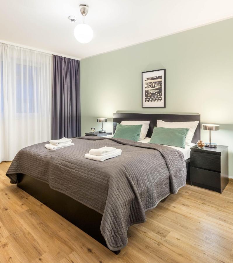 Jimmy's Lory Appart hôtel 3*