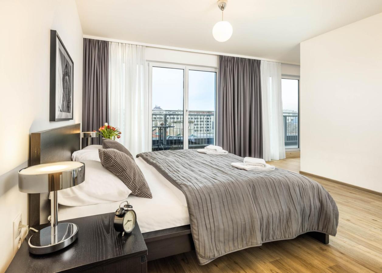 Appart hôtel Jimmy's Lory Vienne