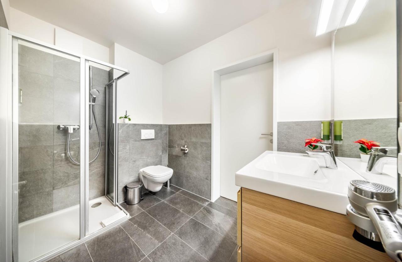Appart hôtel Jimmy's Lory 3*