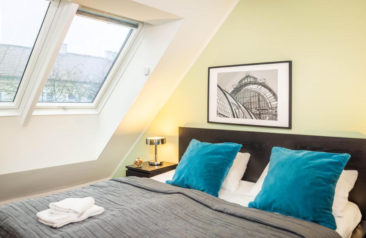 Jimmy's Lory Appart hôtel 3*