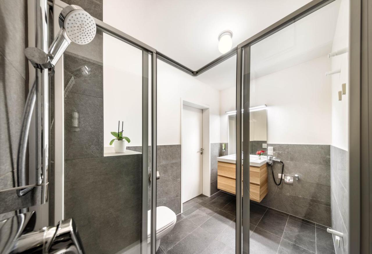 Appart hôtel Jimmy's Lory 3*